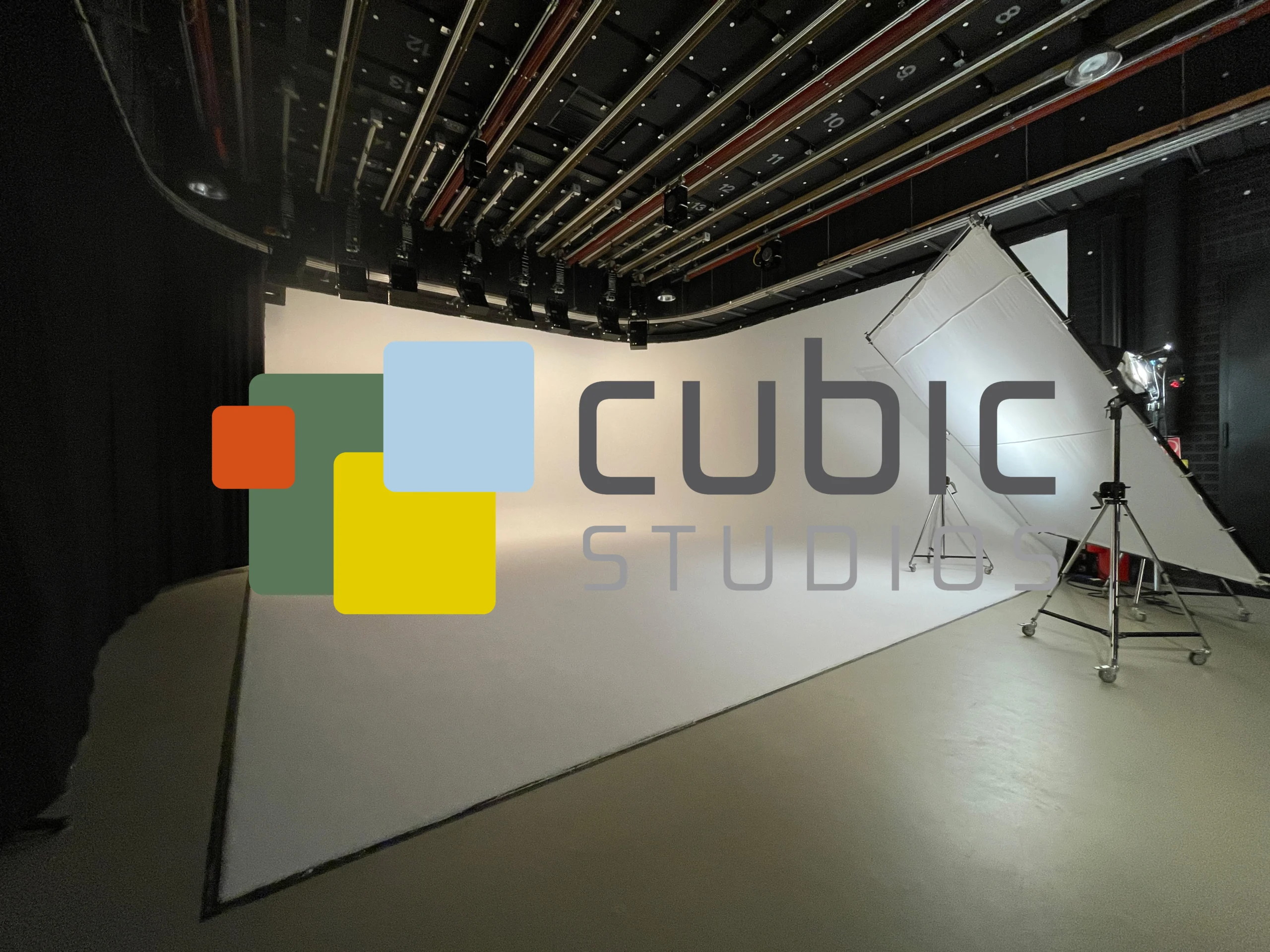 Bild von der Webseite von Cubic Studios GmbH